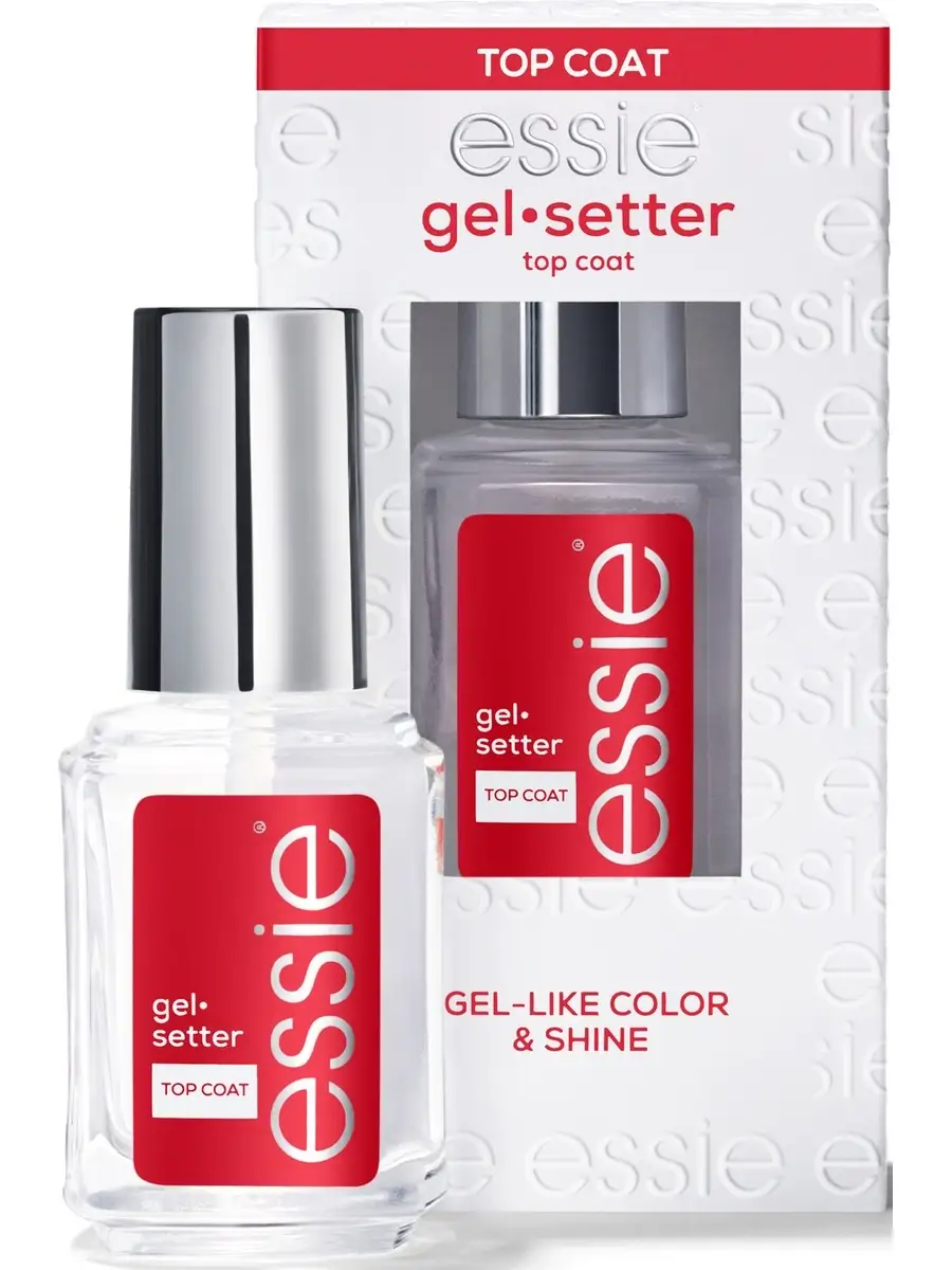 Essie Gel Setter 13 5 Essie 6311374 Wildberries