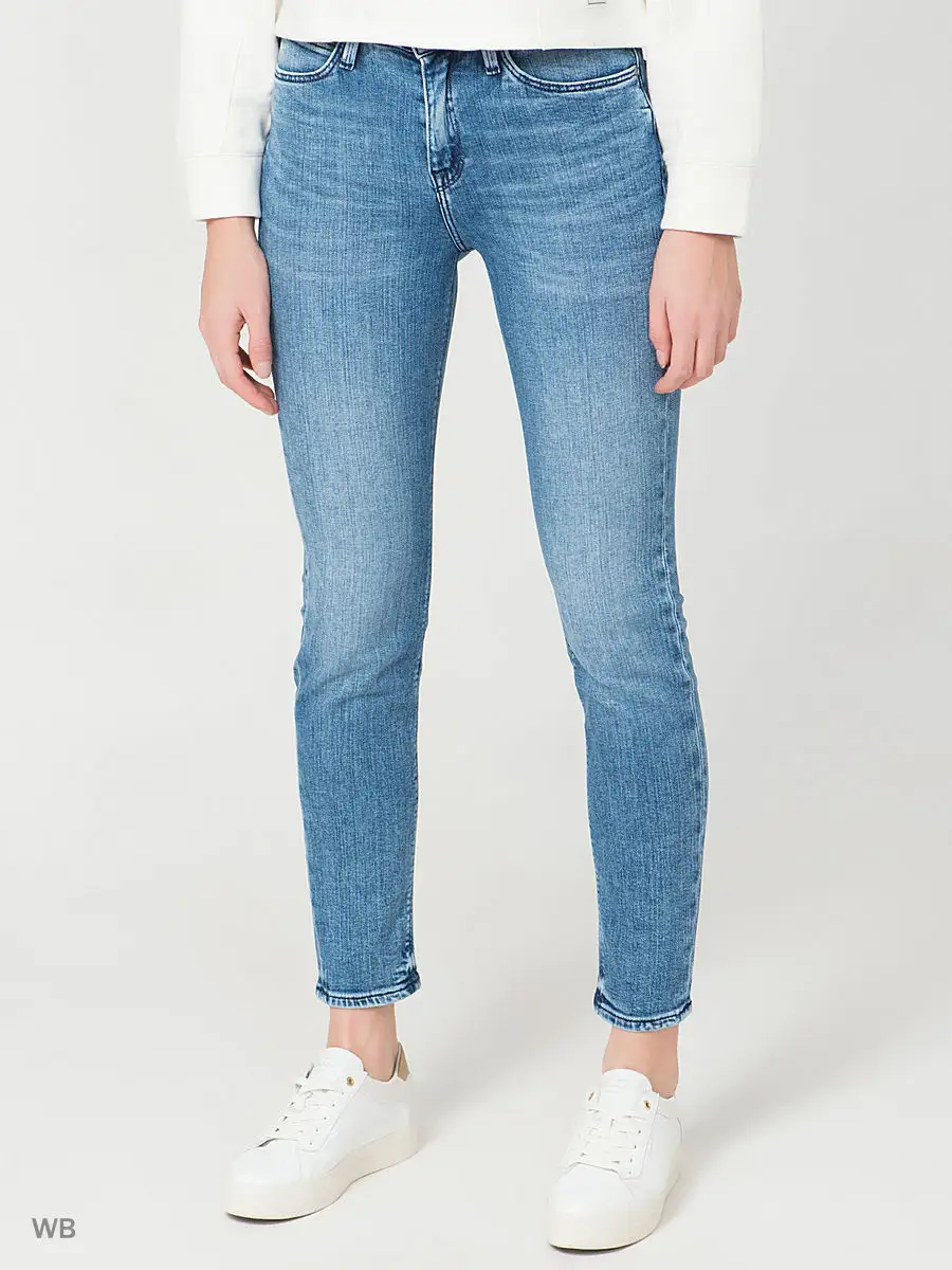 Lee jeans scarlett on sale high