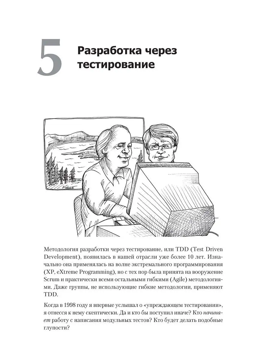 Идеальный программист Как стать профессионалом разработки ПО ПИТЕР 6411515  купить за 563 ₽ в интернет-магазине Wildberries