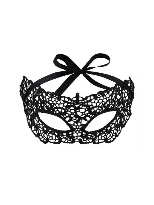 La Mascarade Маска венецианская маскарадная, вариант, фото 3