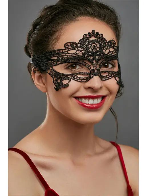 La Mascarade Маска венецианская, вариант