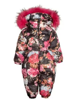 Комбинезон JDL - Junior 6449479 купить за 3 706 ₽ в интернет-магазине Wildberries