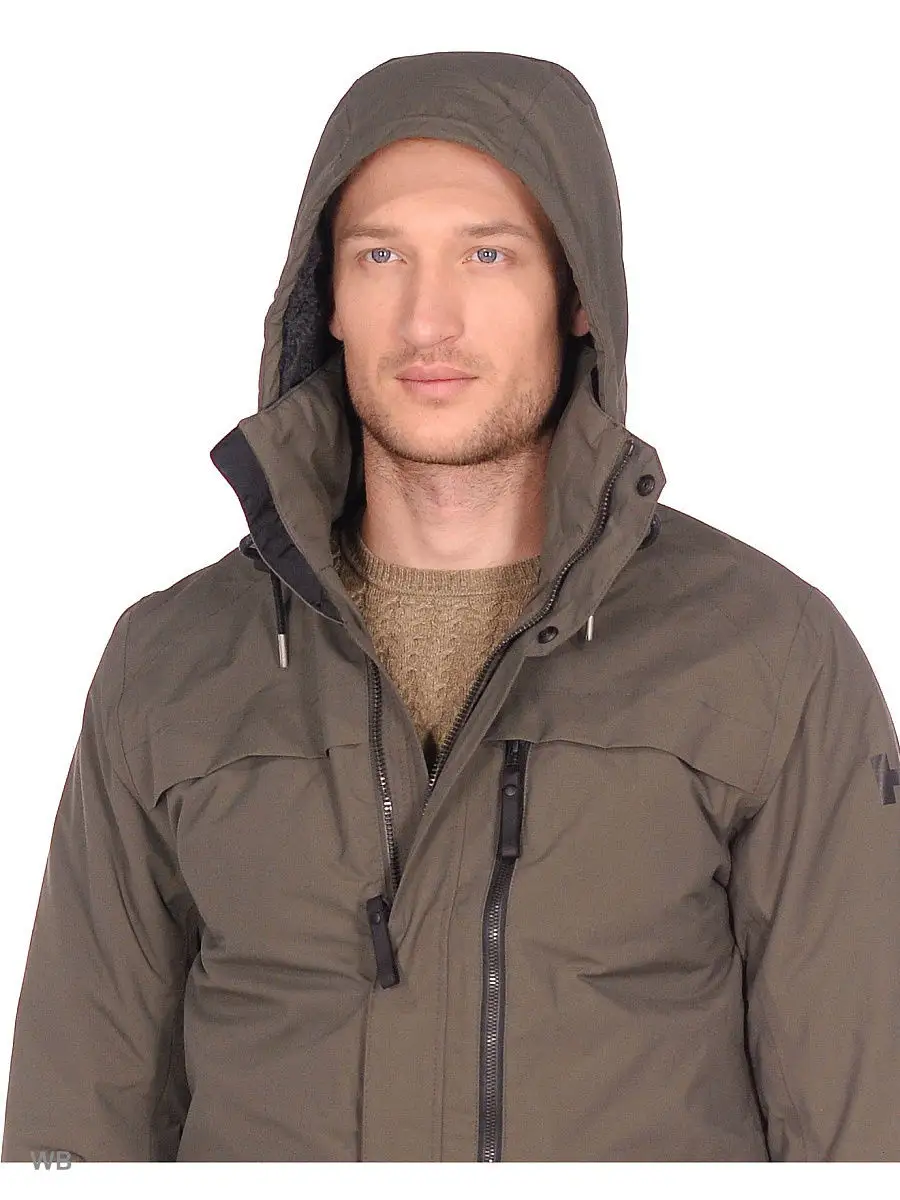 Helly hansen waterville coat best sale