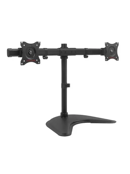 ARMMEDIA Кронштейн для двух мониторов 15-34" настольный LCD-T52, 15-34, фото 2