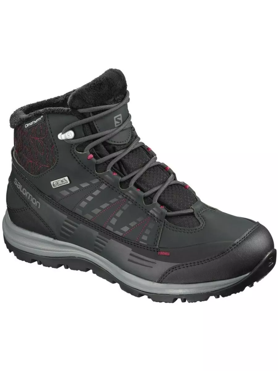 Kaina cs wp 2 on sale salomon