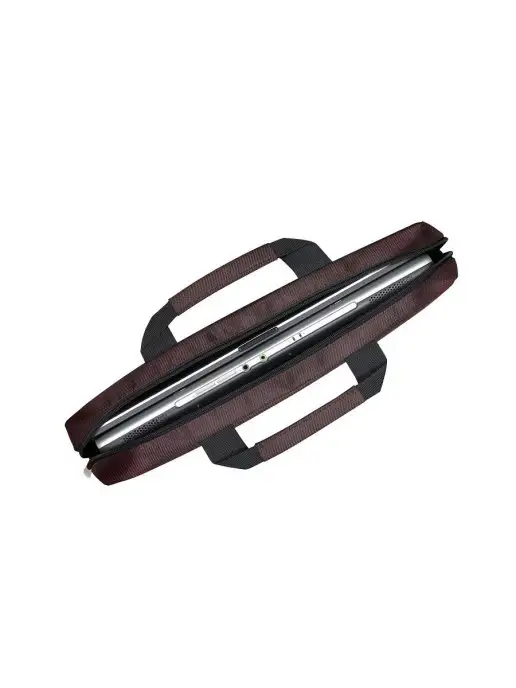 EXEGATE Сумка Start S15 Charcoal, полиэстер, до 15.6", коричневый, фото 3