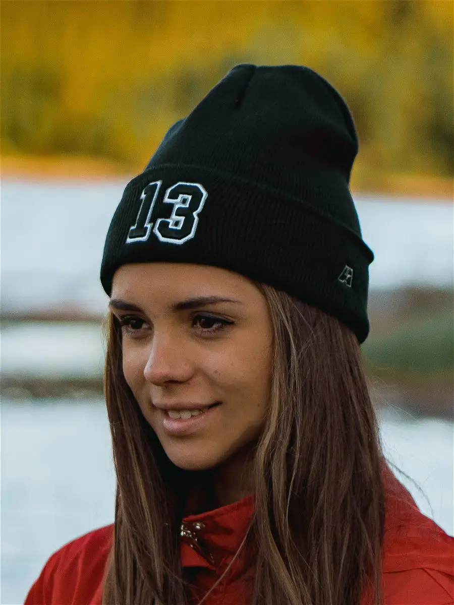 Шапка №13