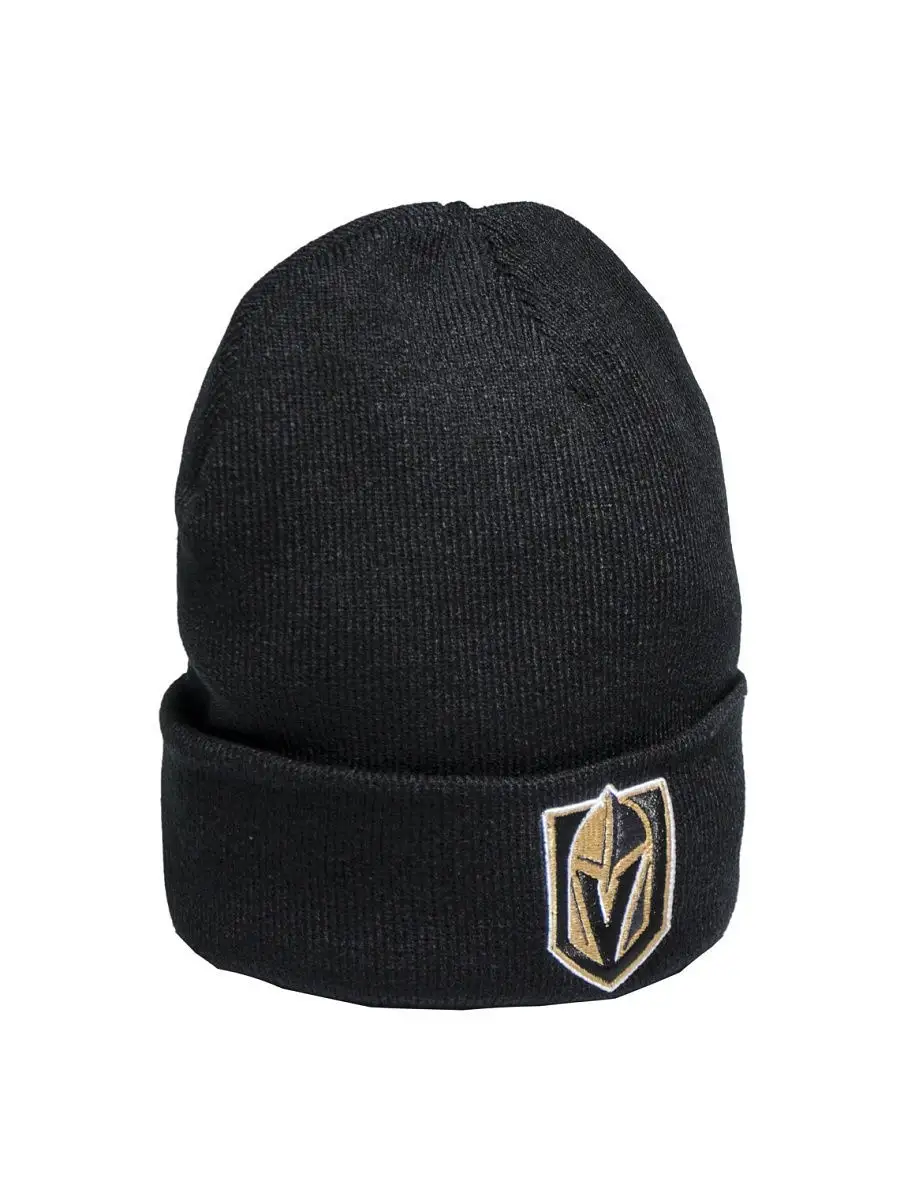 Шапка NHL Vegas Golden Knights