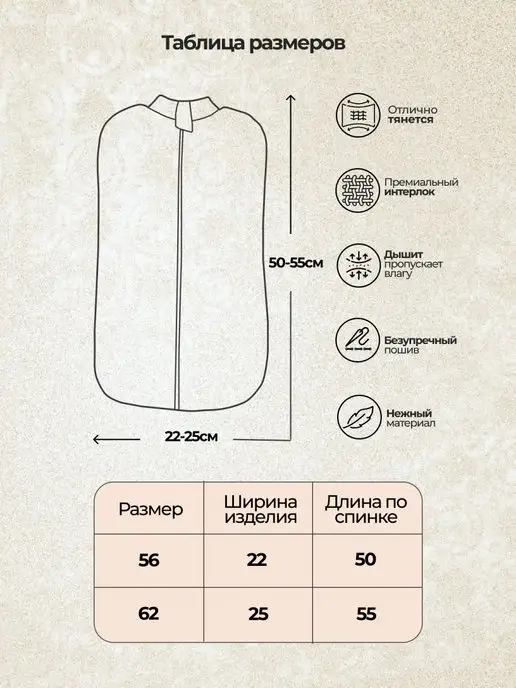 Пелёнкино Пеленка-кокон для новорождённого, белый, фото 5