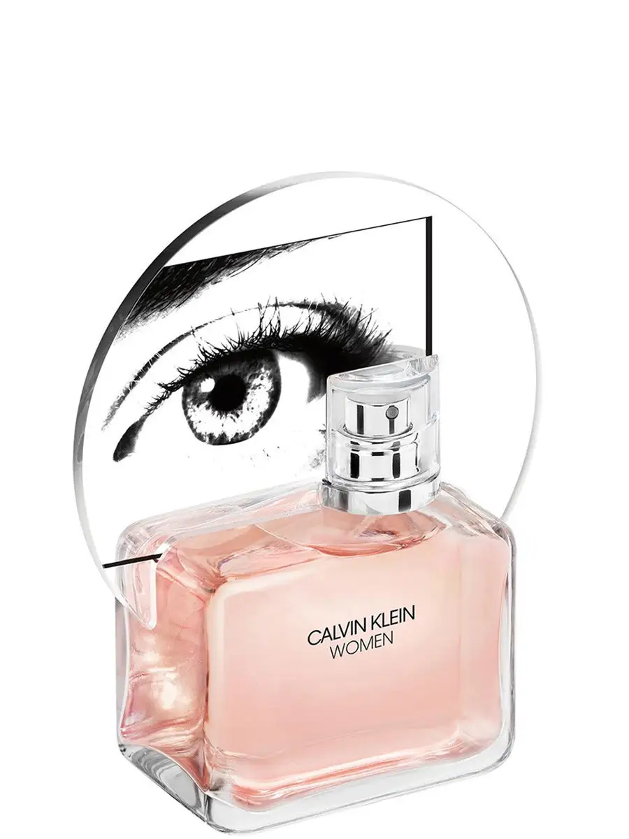 Calvin klein discount women edp 100ml