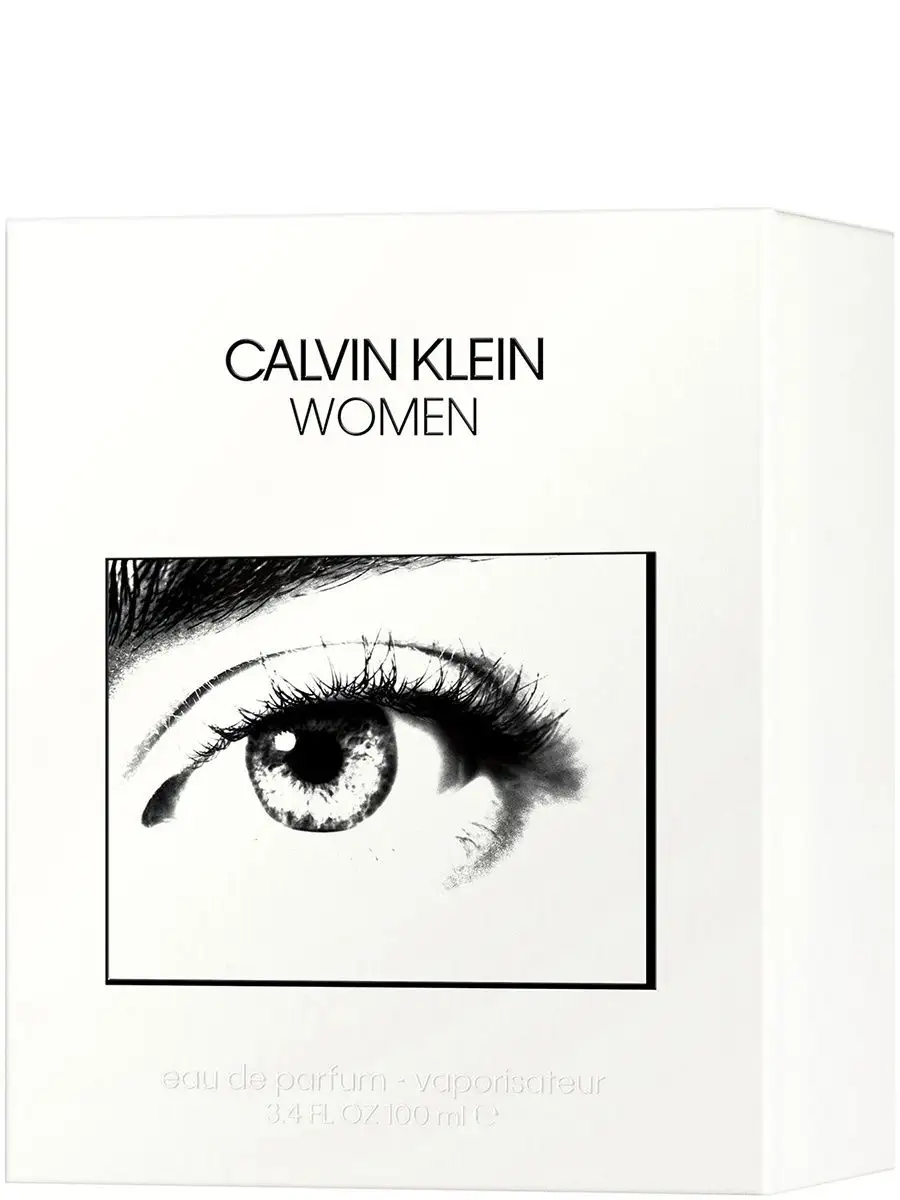 Calvin klein women outlet 100ml