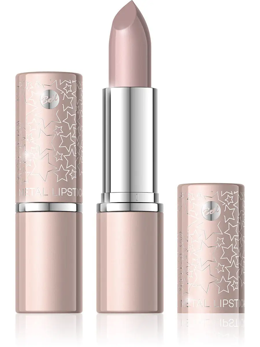 LIP GLOSS metallic lip effect блеск для губ с эффектом металлик. PROMAKEUP laboratory