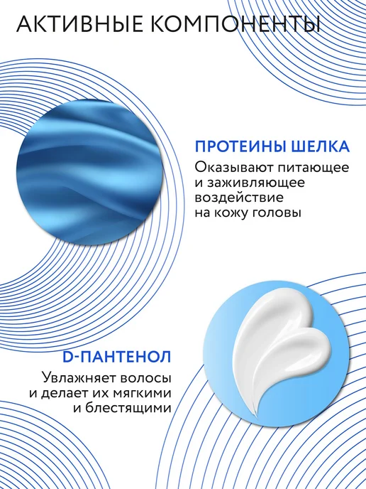Ollin Professional Кондиционер для волос OLLIN CARE увлажняющий 200 мл, 200 мл, фото 3
