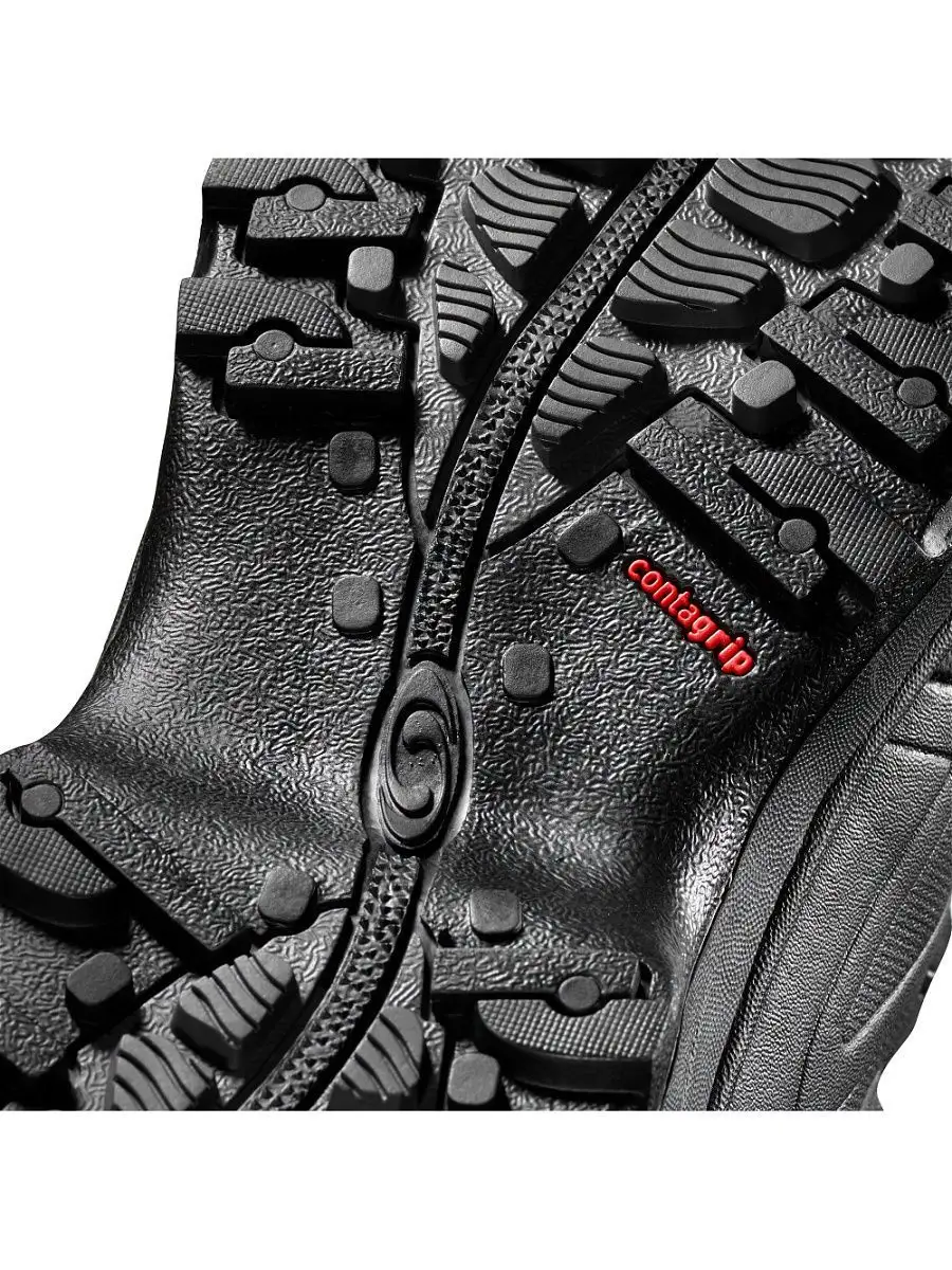 Salomon toundra deals pro cswp black