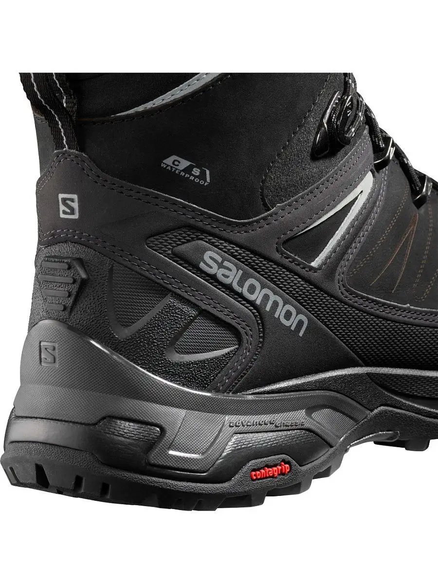 Salomon ultra winter store cs wp