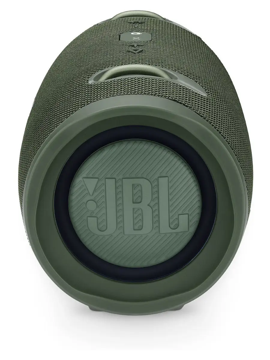 Jbl xtreme 2 big hot sale bang