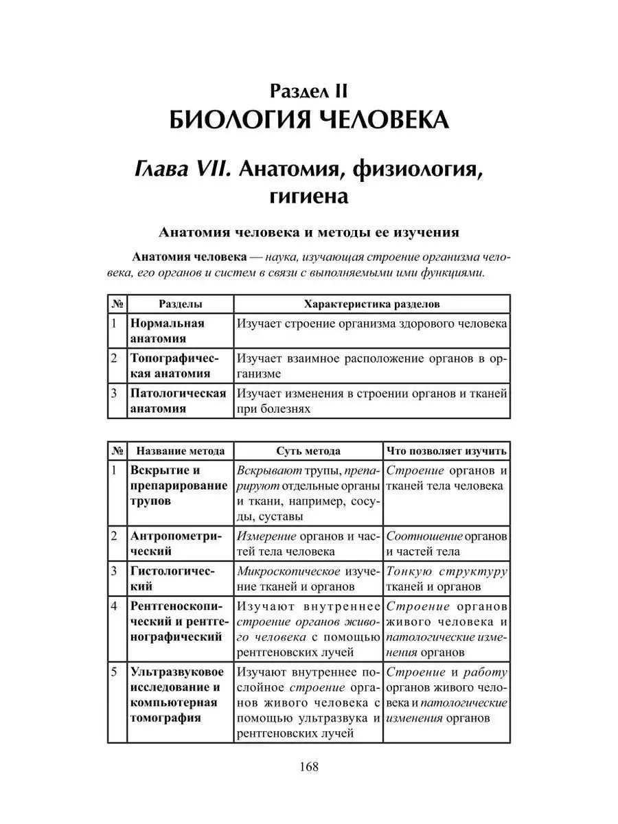 Биология в таблицах, схемах и рисунках : ЕГЭ Издательство Феникс 6592672  купить за 382 ₽ в интернет-магазине Wildberries