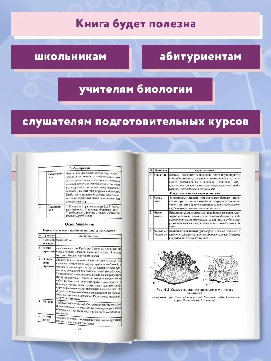 Биология в таблицах, схемах и рисунках : ЕГЭ Издательство Феникс 6592672  купить за 394 ₽ в интернет-магазине Wildberries