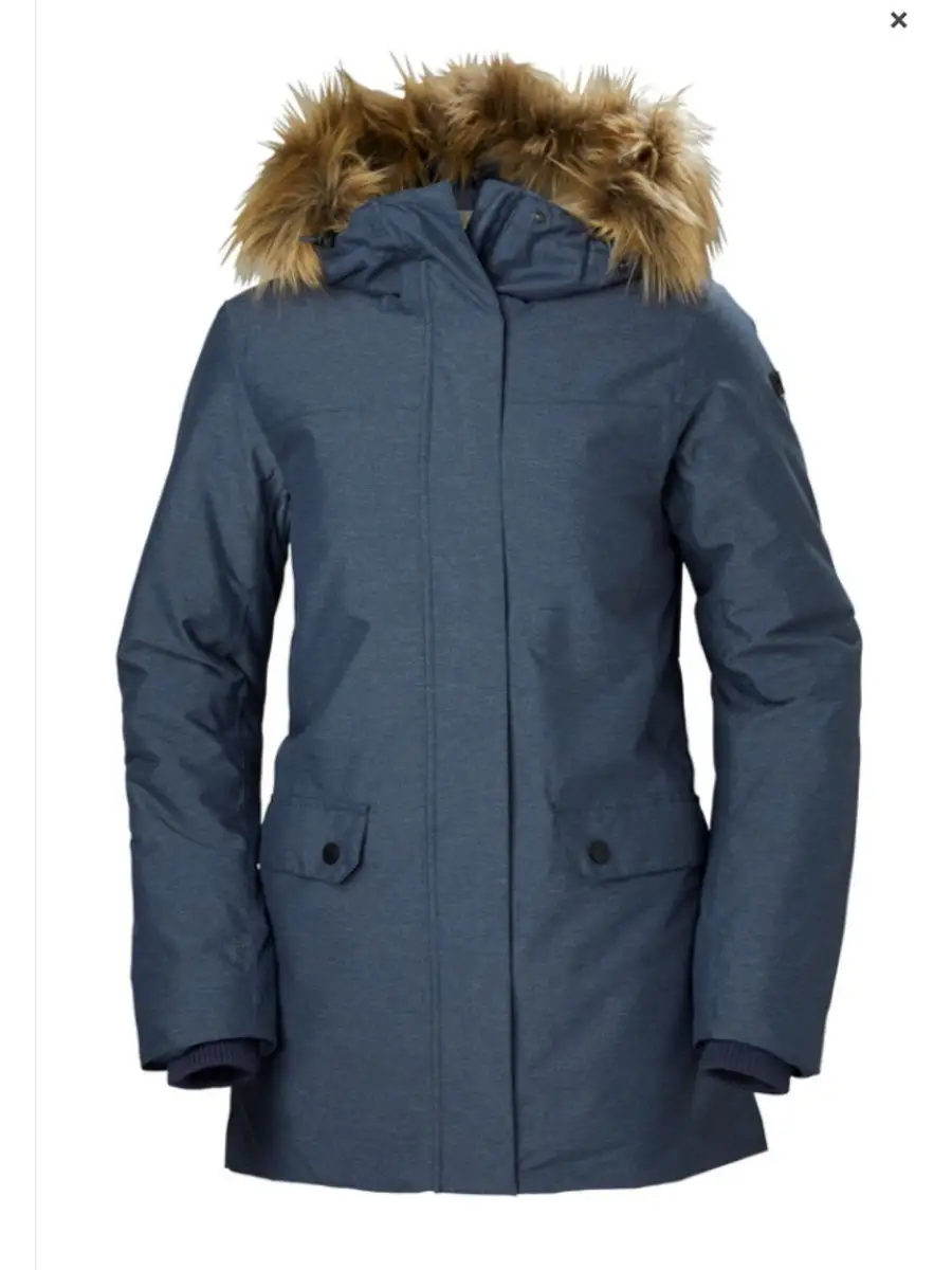 Helly hansen w boyne parka best sale