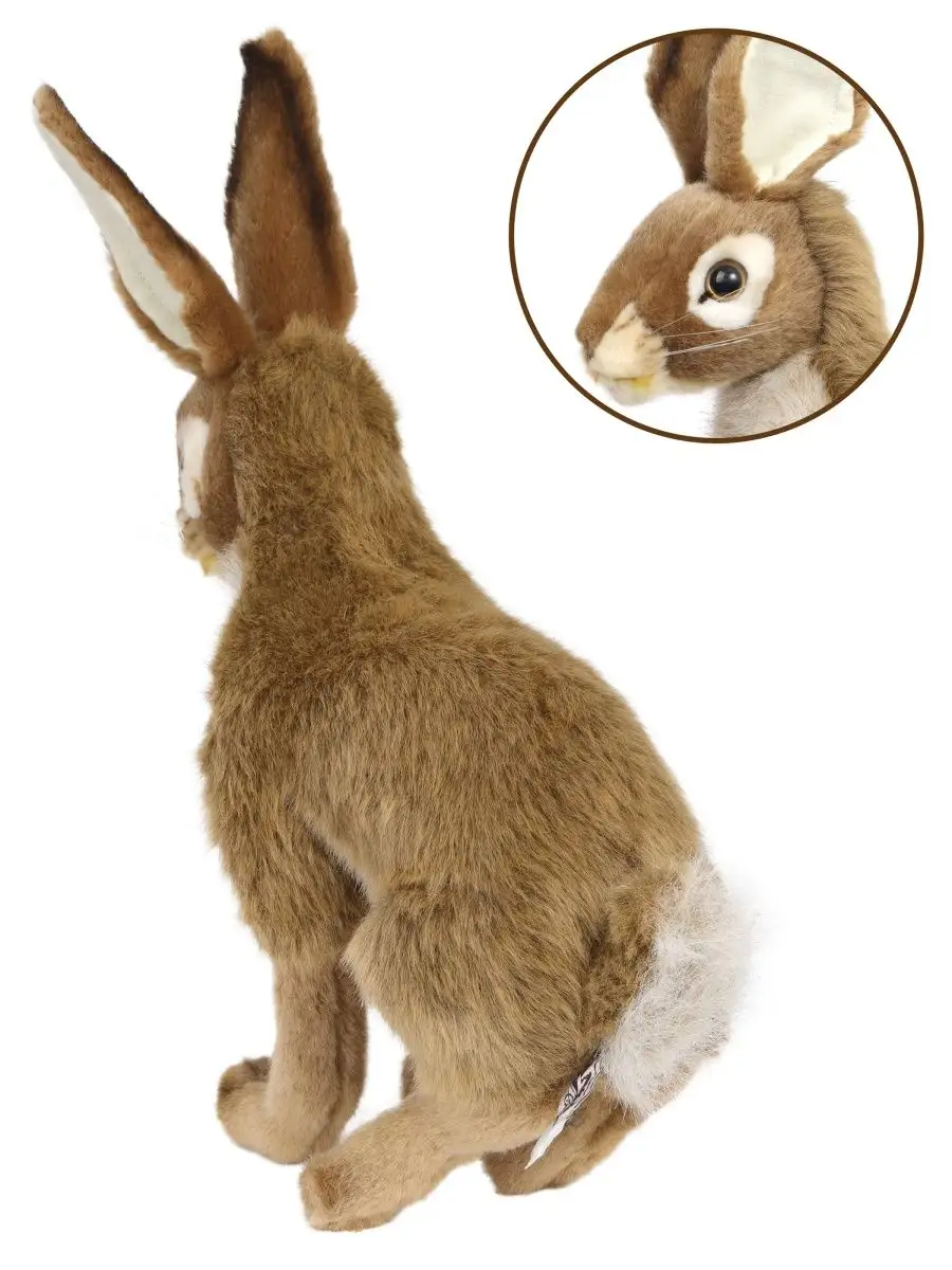 Декоративные изделия «Кролик-заяц» - Хрустальные сувениры Интернет-Магазин Хрустальный мир