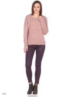 Свитер VERO MODA 6657141 купить за 709 ₽ в интернет-магазине Wildberries