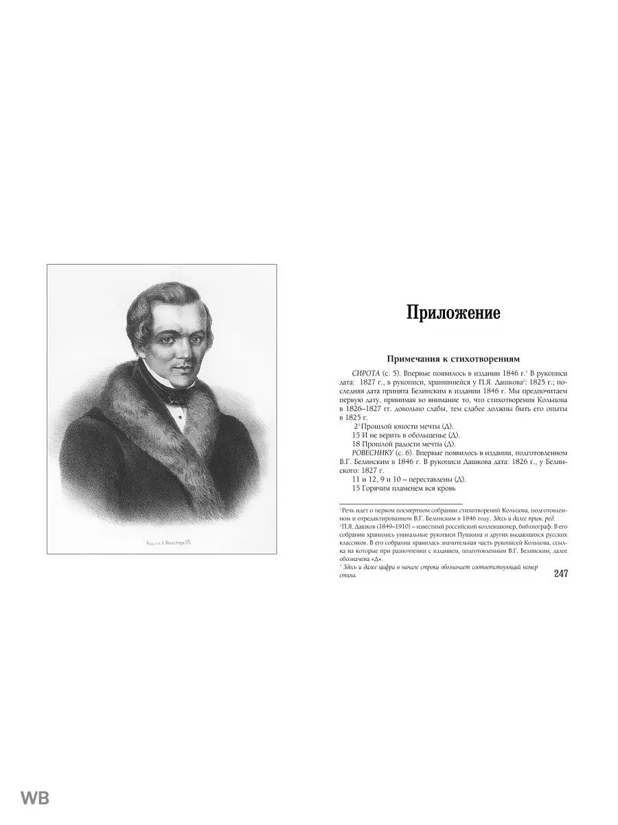 Песня. Стихотворения. Кольцов А.В. Белый город 6689545 купить в  интернет-магазине Wildberries