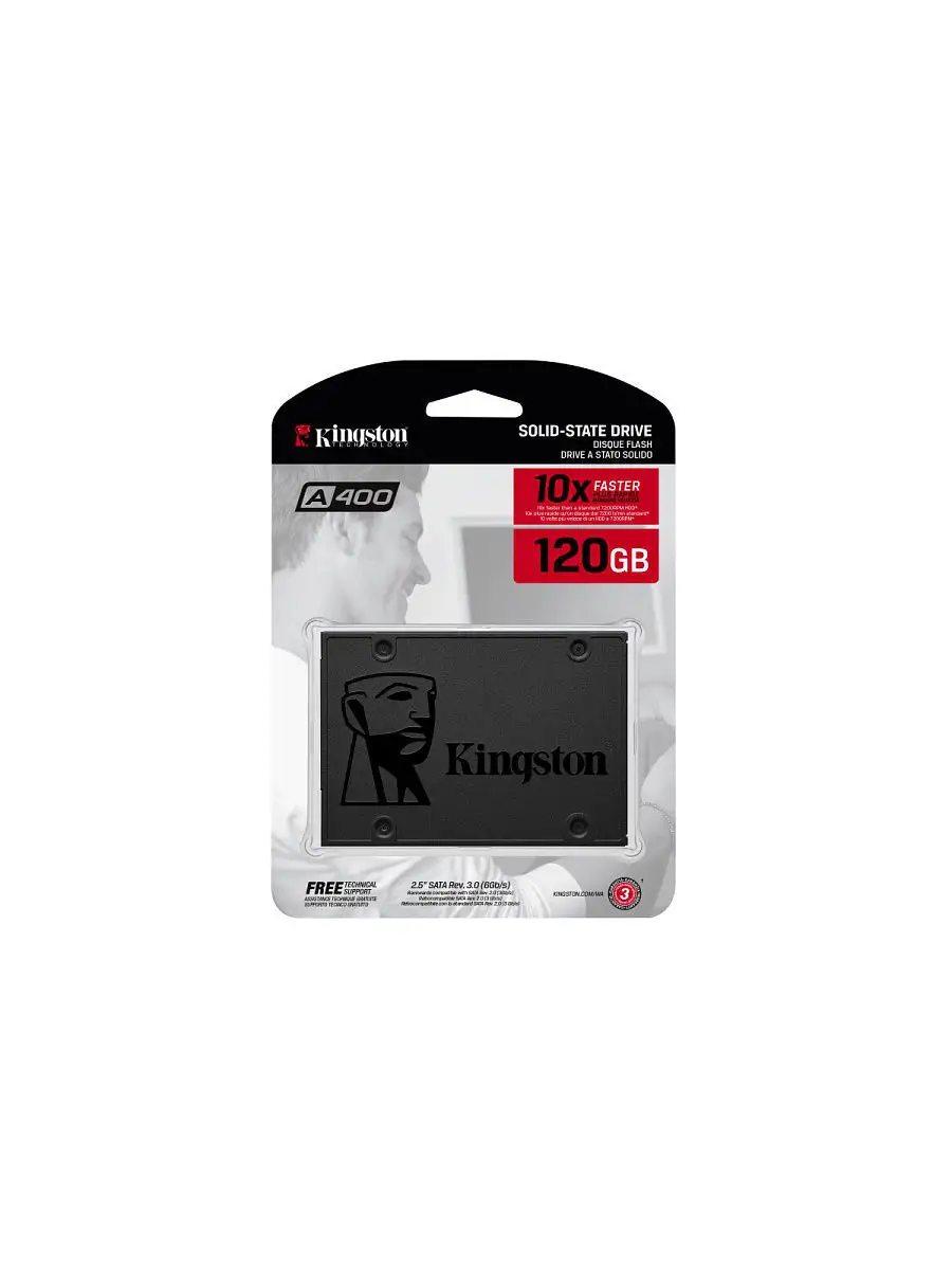 Hard disk ssd 2025 120gb kingston