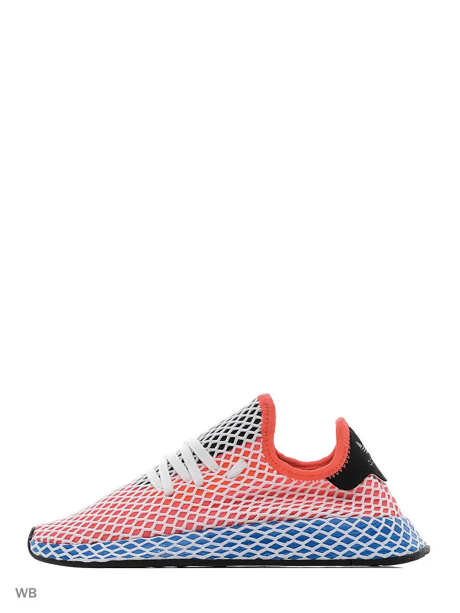 DEERUPT RUNNER W adidas 6731553 Wildberries