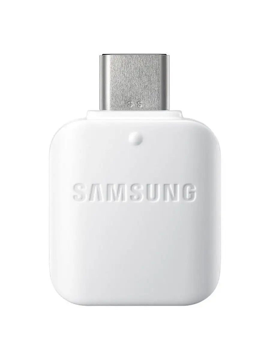 Переходник EE-UN930 USB 2.0/Type C Samsung 6773505 купить в  интернет-магазине Wildberries