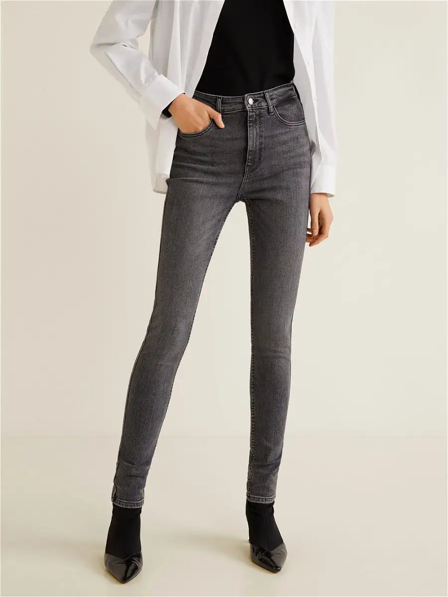 Jeans soho sale mango