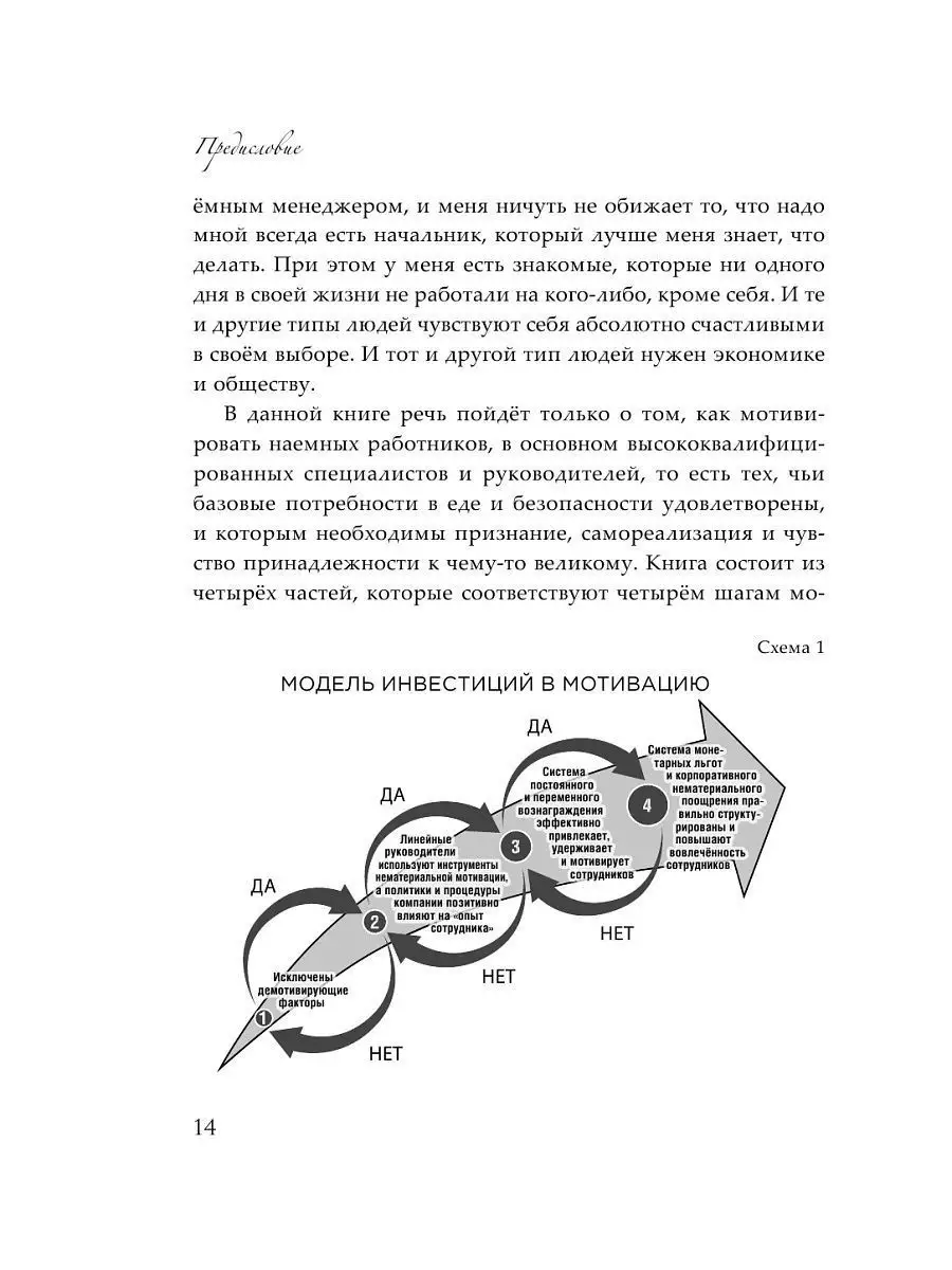 Мотивация как она есть Эксмо 6781369 купить в интернет-магазине Wildberries