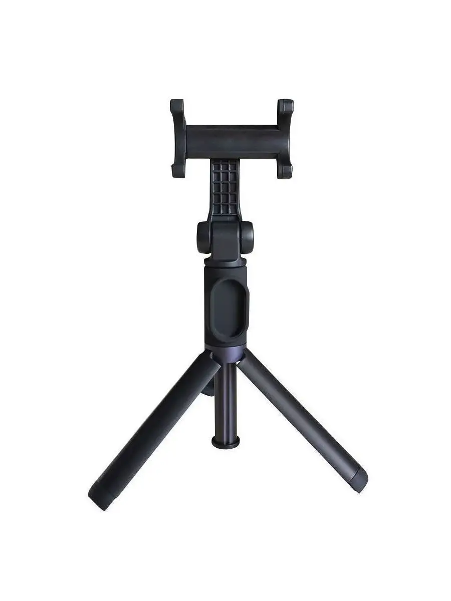 Монопод Mi Selfie Stick Tripod Black Xiaomi 6782367 купить за 1 442 ₽ в  интернет-магазине Wildberries