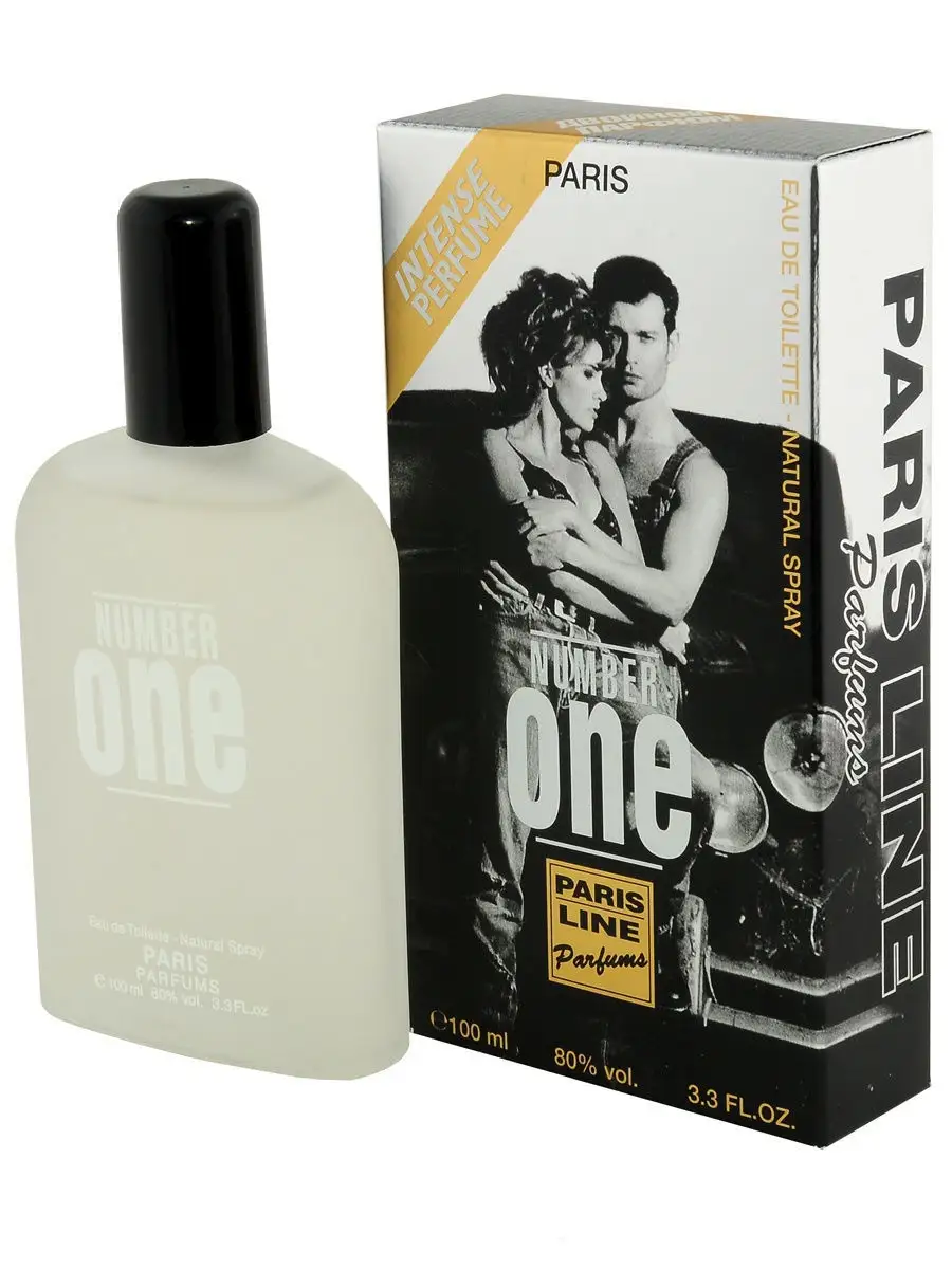 Eau de store toilette one