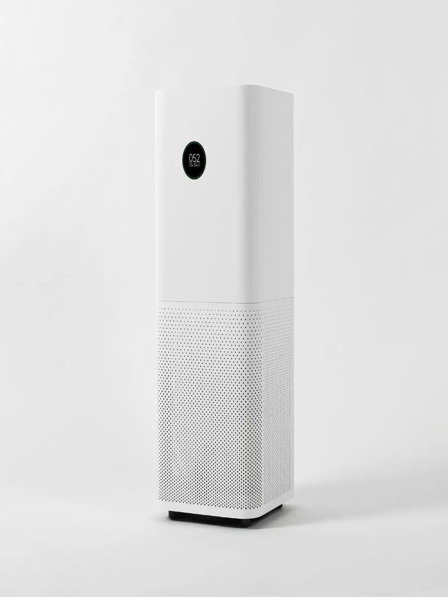 Очиститель воздуха Mi Air Purifier Pro EU Xiaomi 6854395 купить в  интернет-магазине Wildberries