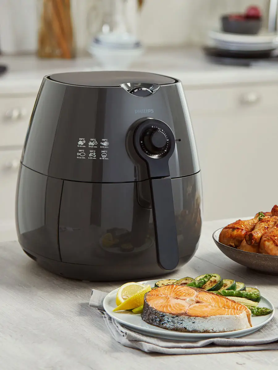 Airfryer philips hd9220 hotsell