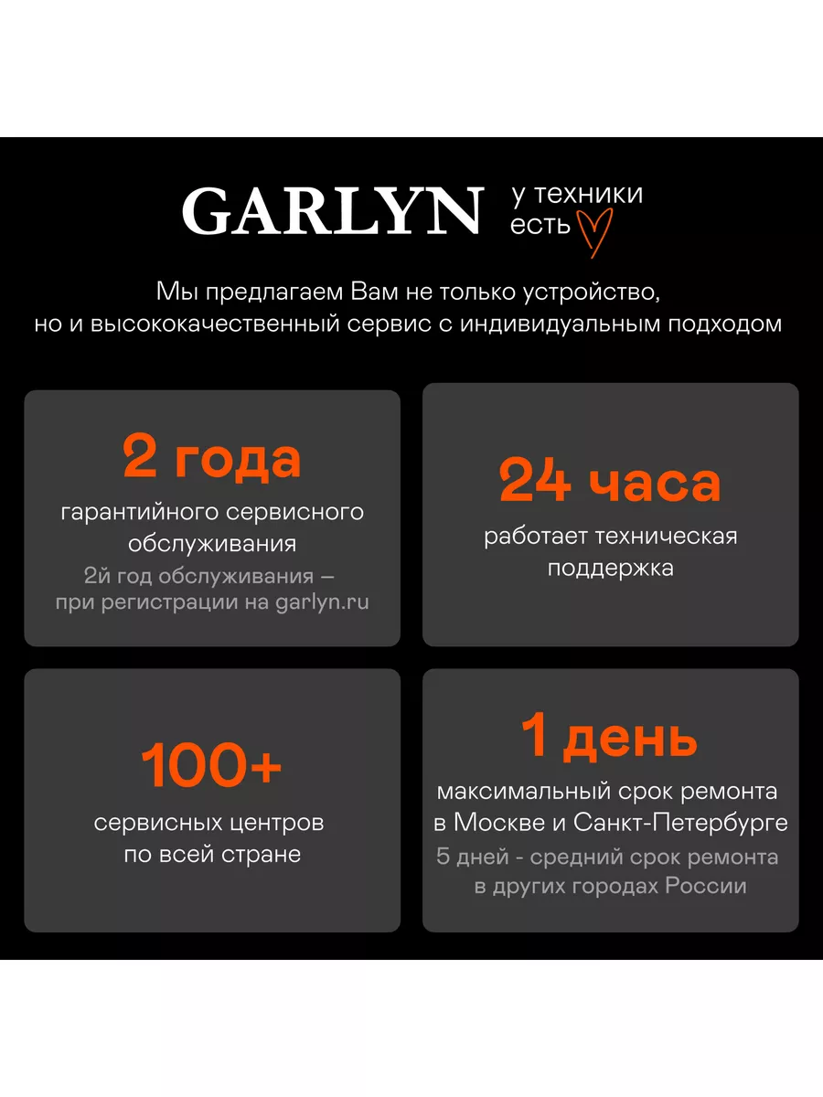 Хлебопечь Garlyn Home BR-1000 GARLYN 6873980 купить за 15 328 ₽ в  интернет-магазине Wildberries