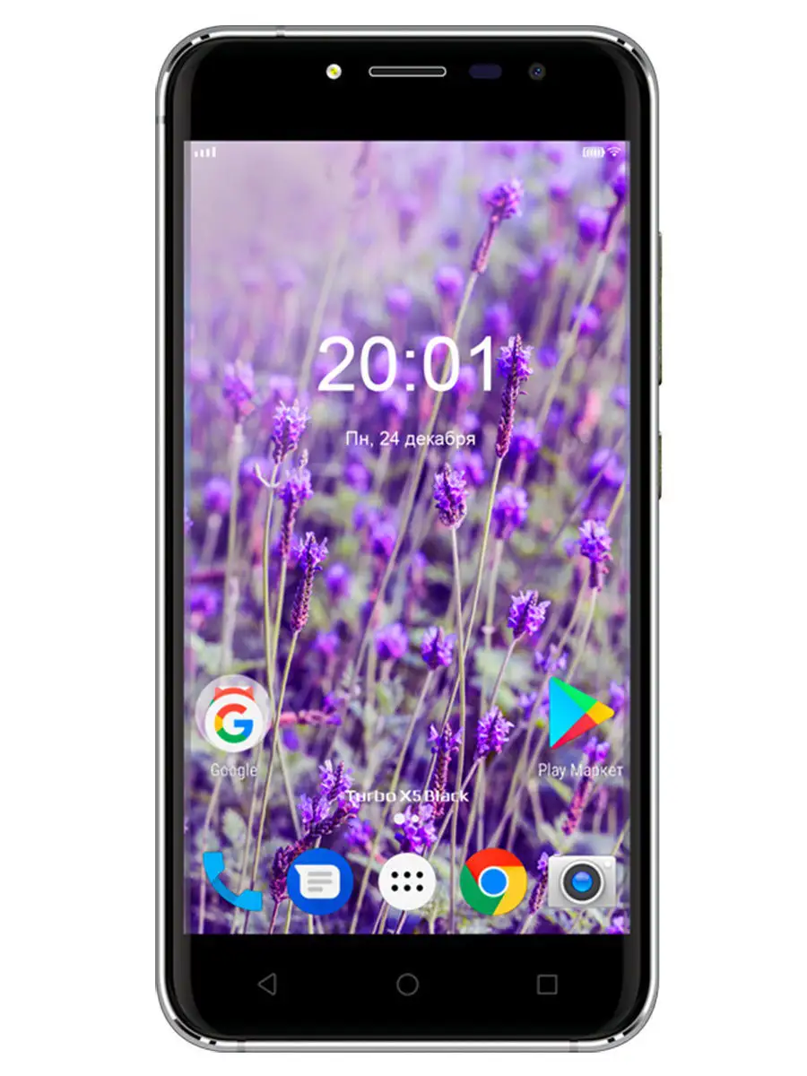 Turbo X5 Black 4G Turbo 6891150 купить в интернет-магазине Wildberries