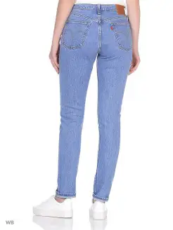 Джинсы 501 Skinny Levi's® 6901129 купить в интернет-магазине