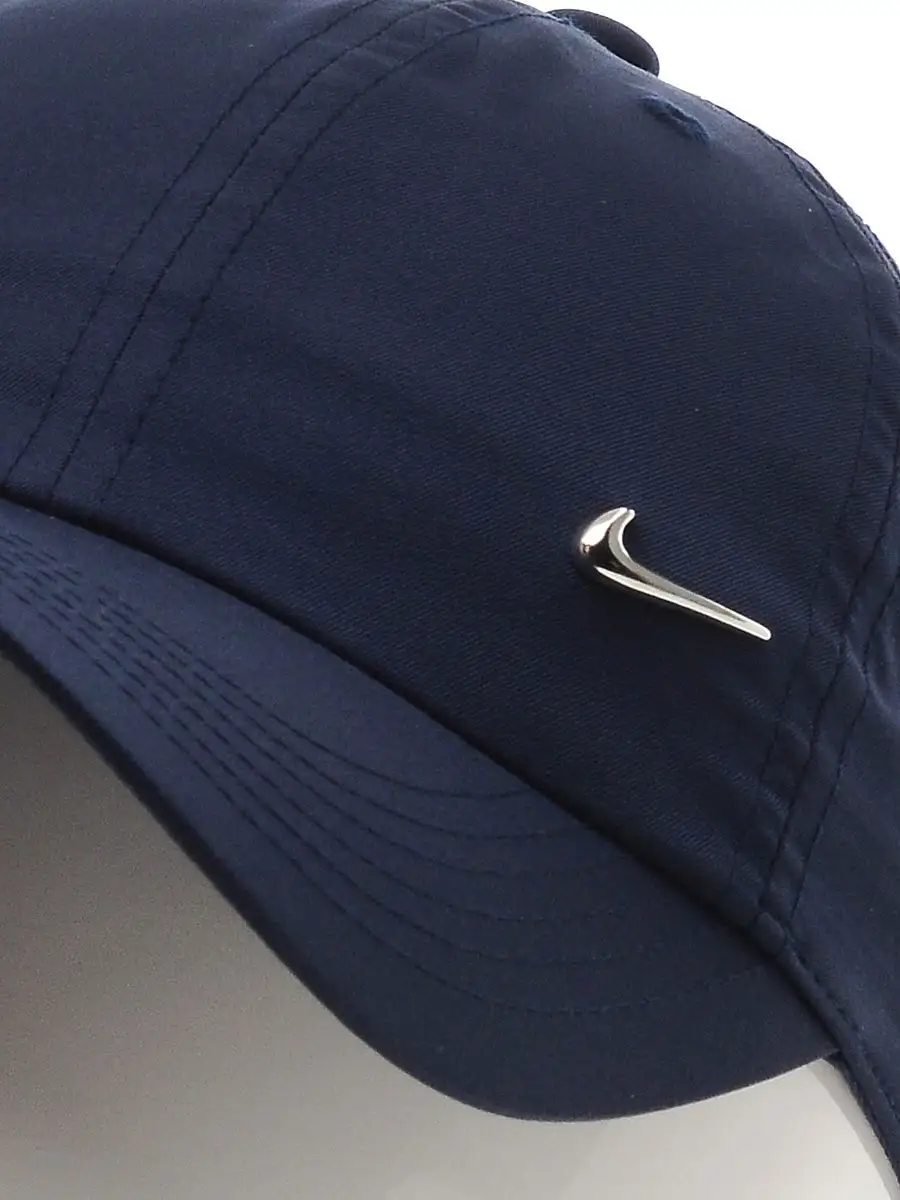 Nike metal swoosh h86 cap online