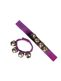 Бубенцы ручные FAB 5