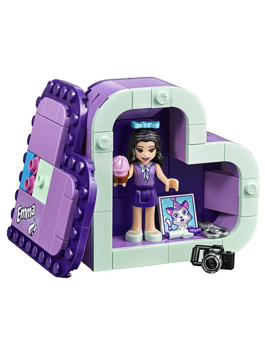 Lego friends 41355 outlet