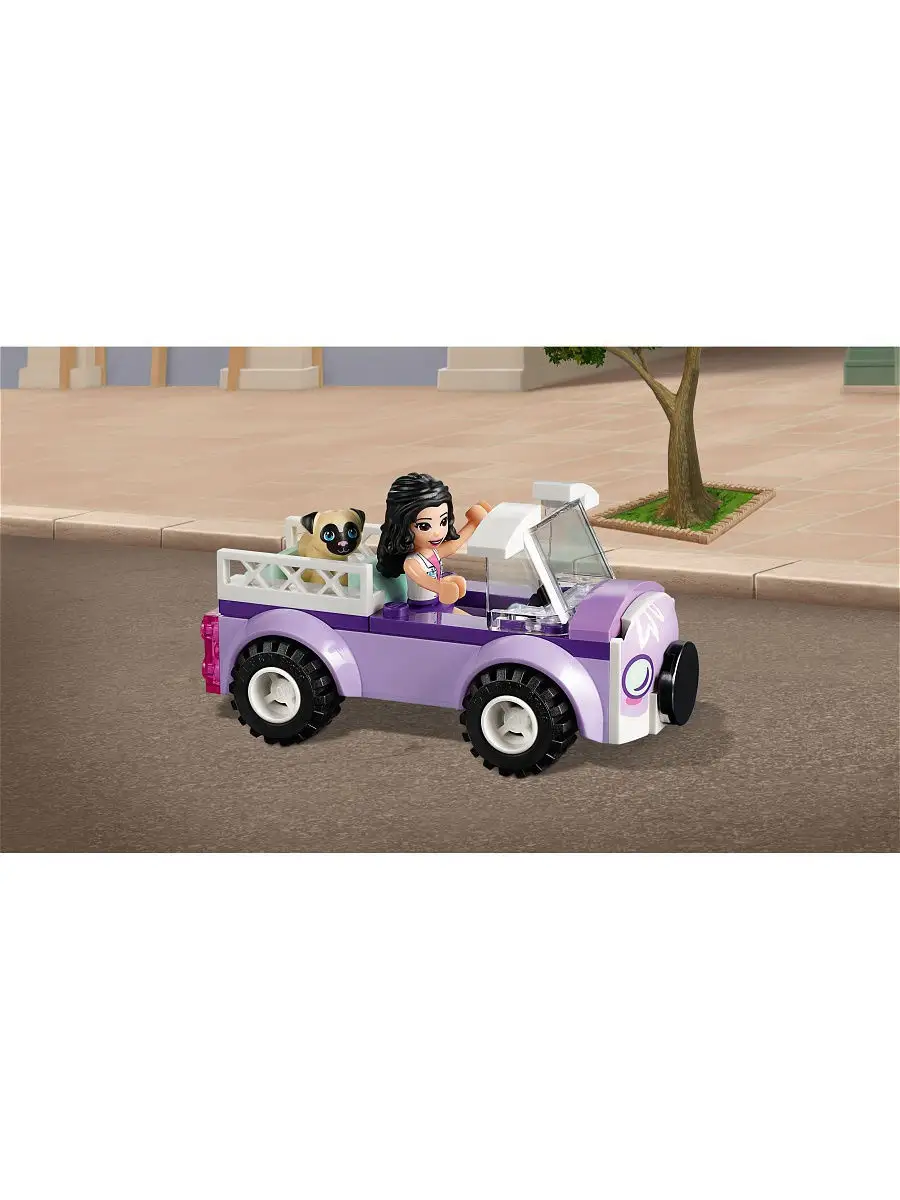 Lego friends 41360 online