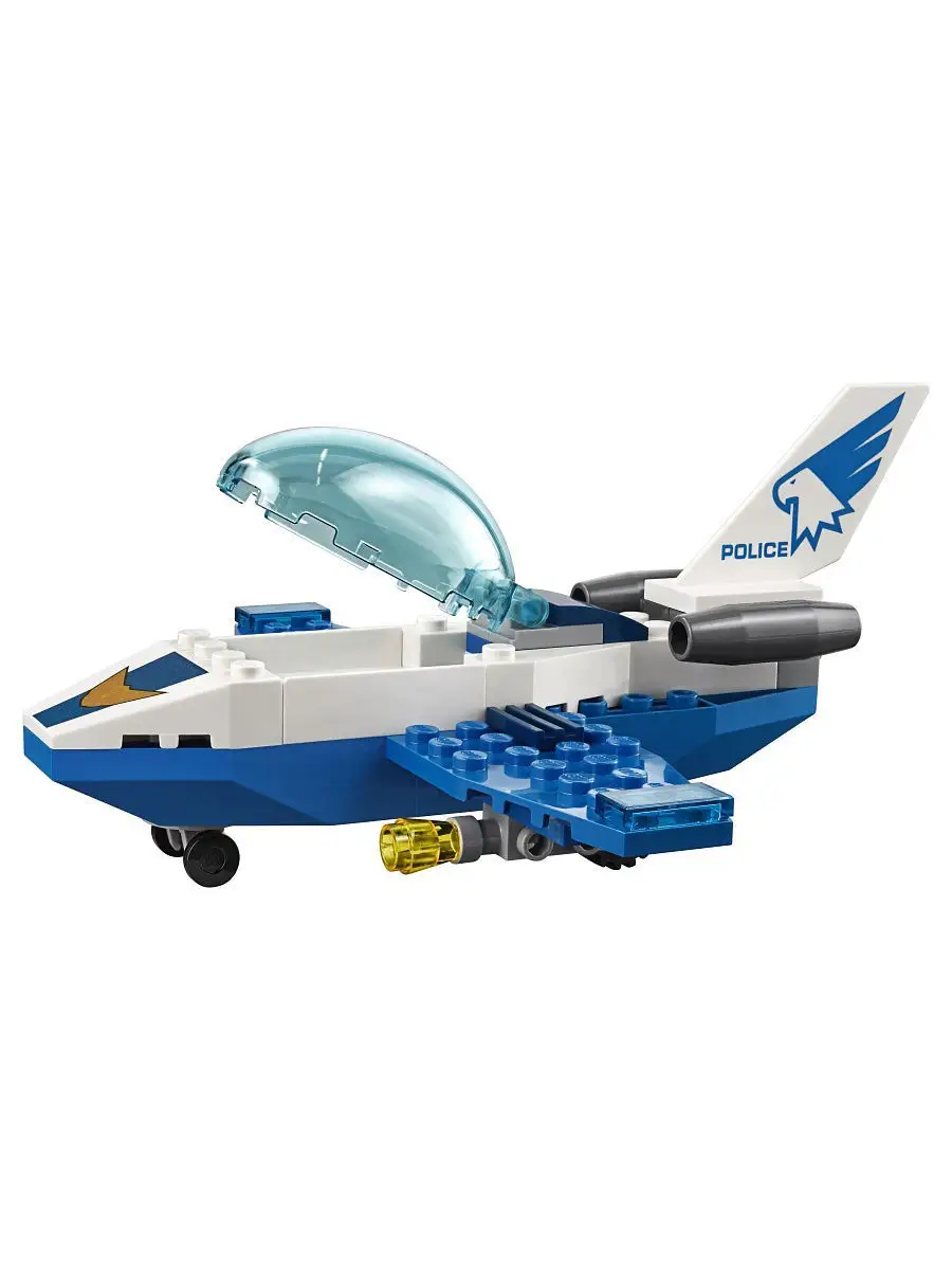 Lego city 60206 online