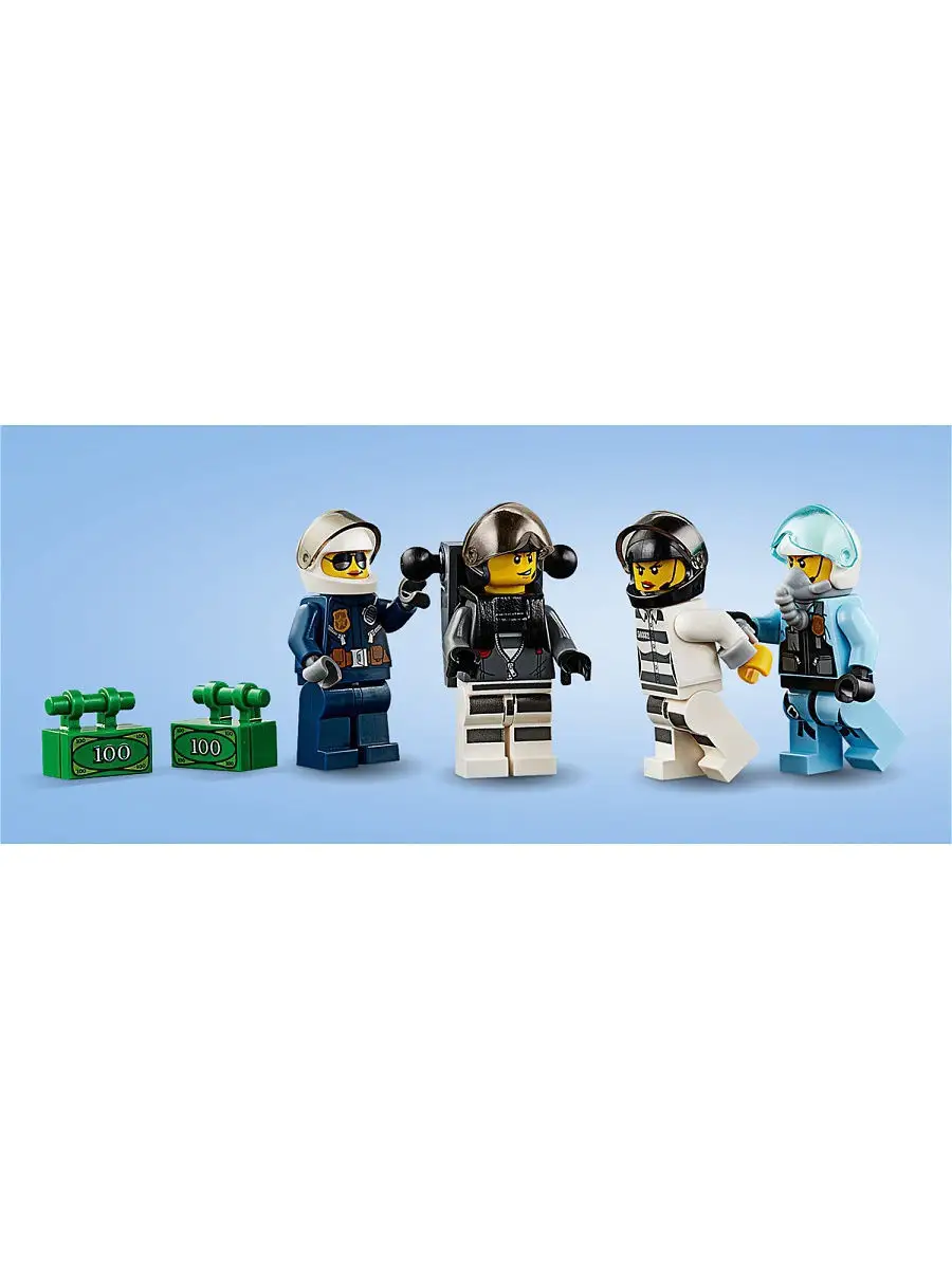 60208 lego hot sale city