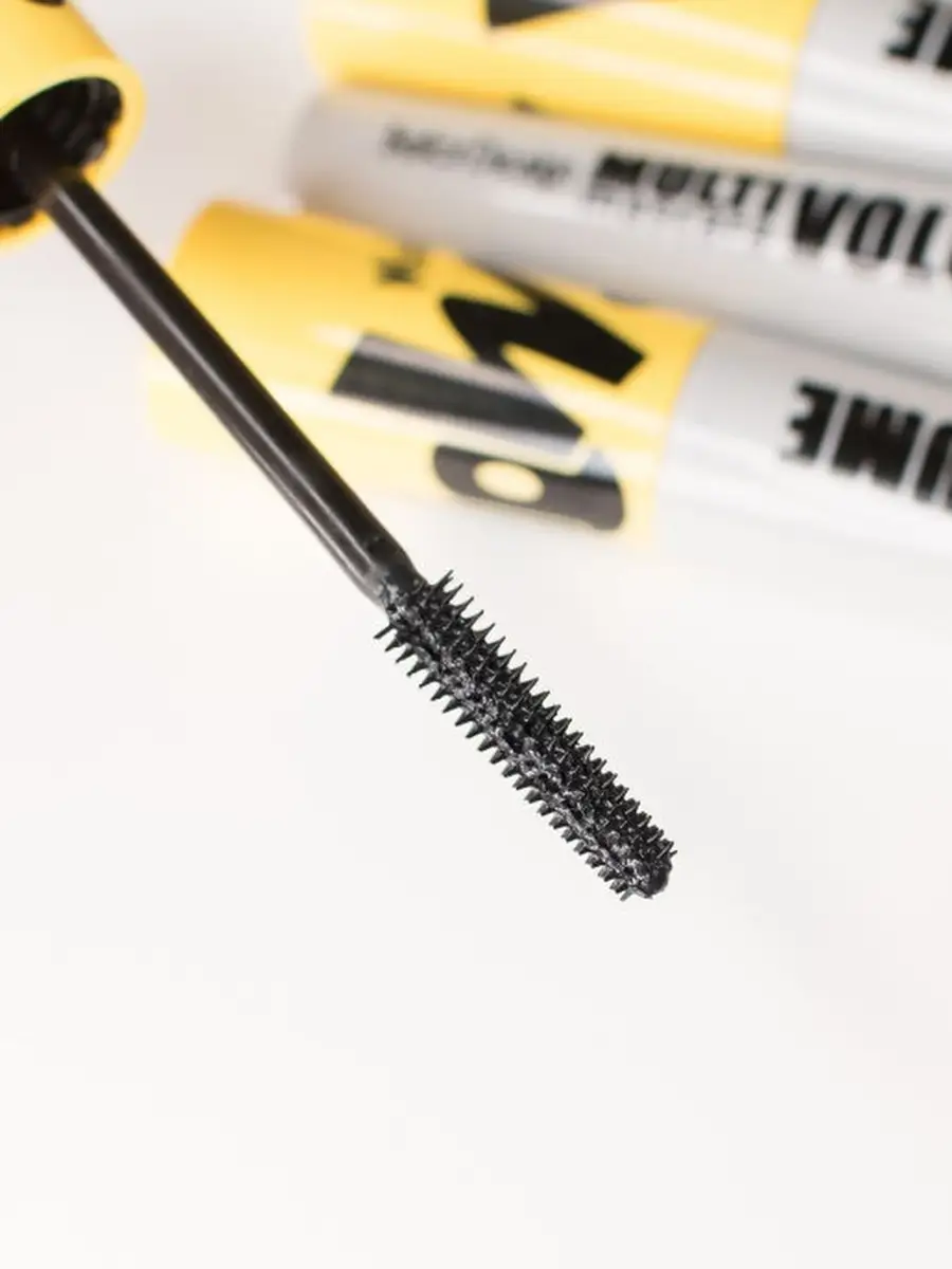 WOW Volume Multi Mascara [Belor Design]