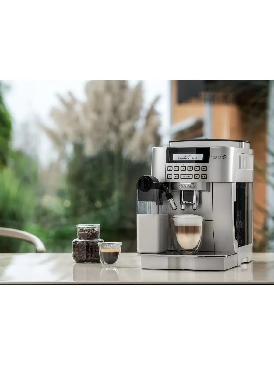 Delonghi 22.360 b best sale