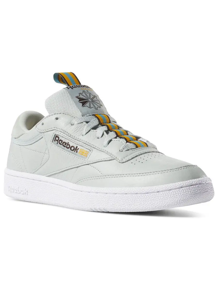 Reebok club 85 mu new arrivals