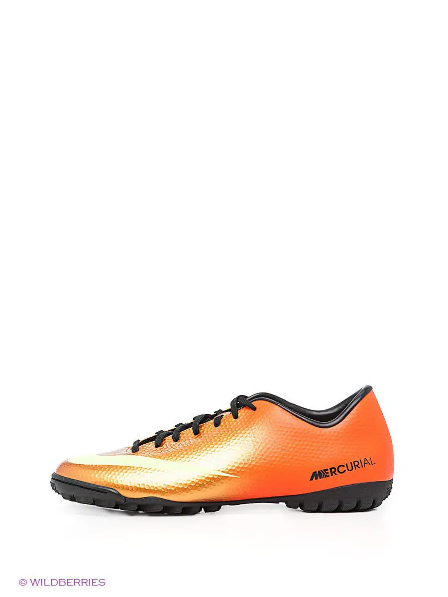 Nike mercurial iv tf on sale