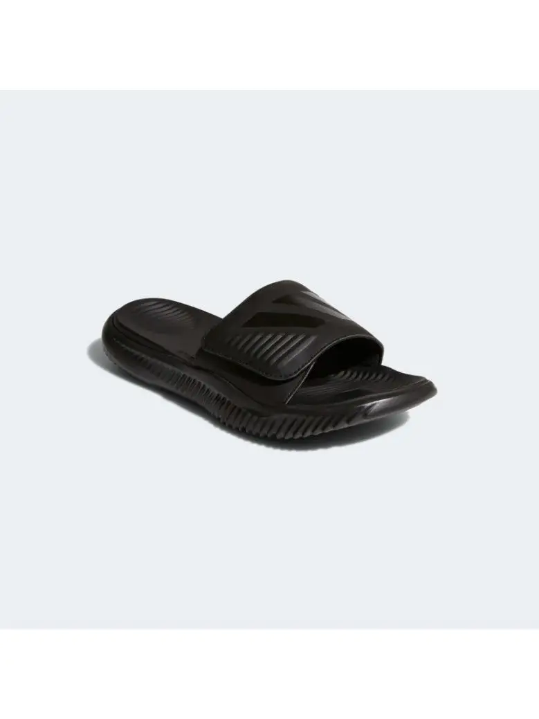 Adidas bounce flip flops online