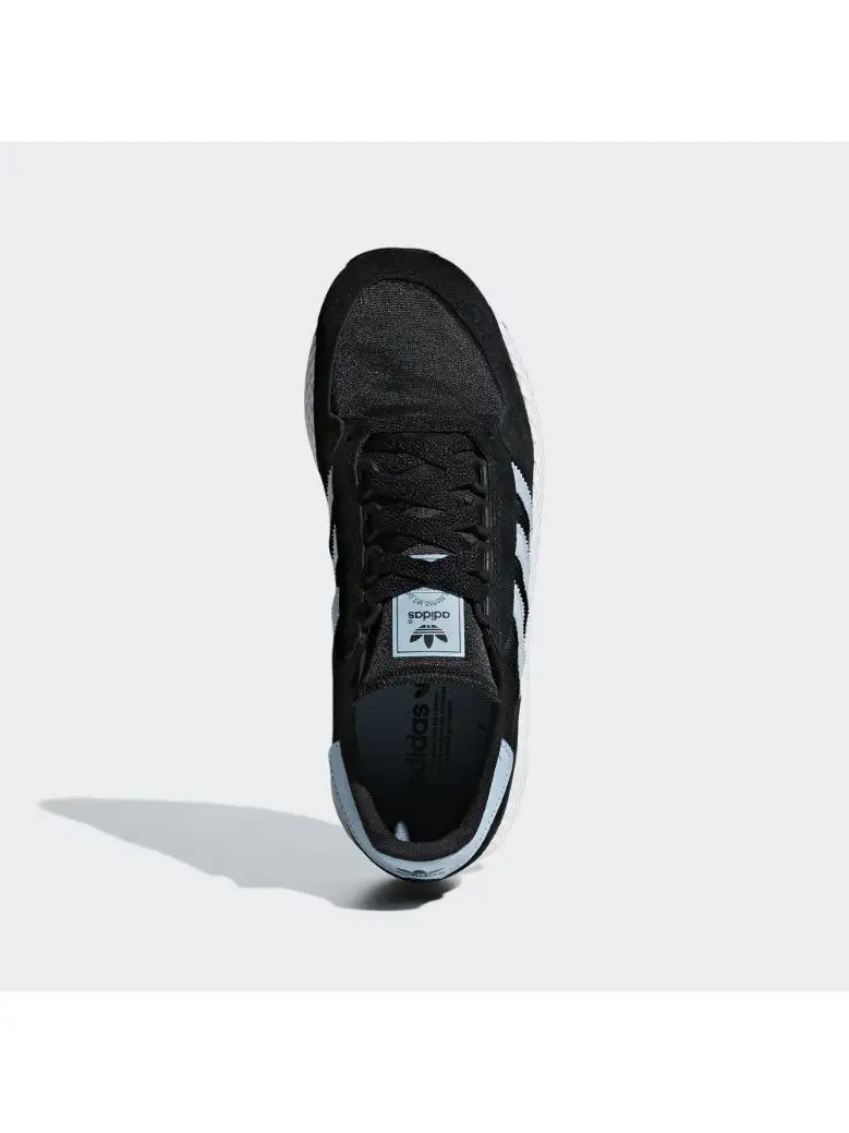 Adidas forest shop grove negras